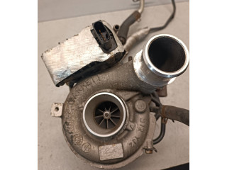  Турбина KIA Sorento  282312F100, 7805020001   для двигателя D4HB      