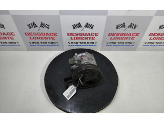 Насос усилителя руля 1321673 Subaru Forester SG