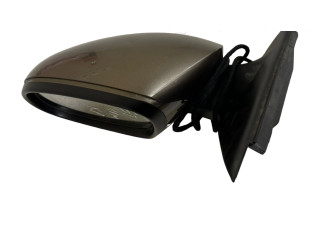 Зеркало электрическое Skoda Yeti (5L) 2009 - 2017 года