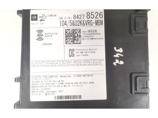 Блок управления Xenon