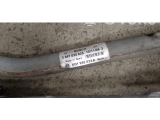 Механизм стеклоочистителей (трапеция) 6Q1955023E, 6Q1955601 Volkswagen Polo IV 9N3 2008