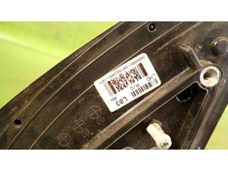 Зеркало электрическое Hyundai i10