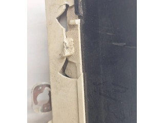 Přístrojová deska Opel Kadett D 1984