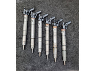 Комплект форсунок 059130277AJ, 059130277BB Audi A6 S6 C6 4F BPP