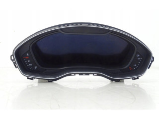 Přístrojová deska Audi A5 2020 8W5920790B