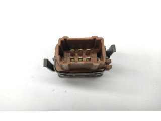 Блок управления климат-контролем 060037, TRASEIRO Renault Clio II