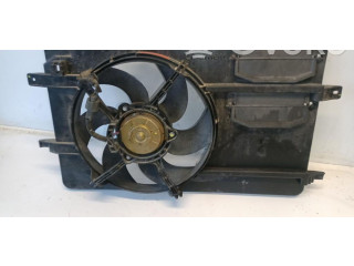 Электрический вентилятор радиаторов 1350A071, 1350A071 Mitsubishi Colt CZ3