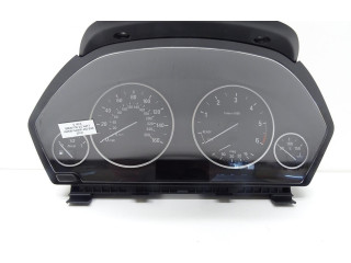 Přístrojová deska BMW 1 F20 F21 2015 176494