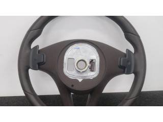 Руль Mercedes-Benz B W246 W242 2011-2017 года A0024606403