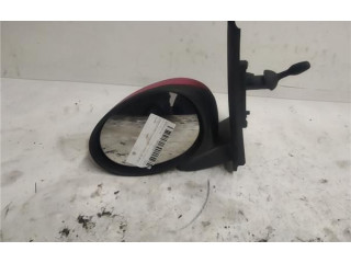 Зеркало (механическое)       Peugeot 107  2005 - 2014 года   