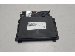 Блок управления коробкой передач A0015455716, A0074480710   Mercedes-Benz Vito Viano W639