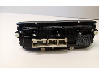 Блок управления климат-контролем Volkswagen Touran I