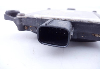 Блок управления B0J967Y30D, A2C7662090800   Mazda 3