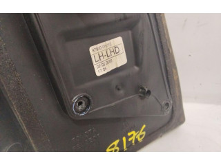 Зеркало электрическое Peugeot 107 2005 - 2014 года