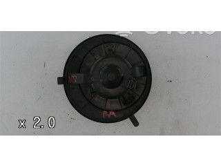Вентилятор печки DENSO33805330E, 33805330E Volkswagen Golf Plus