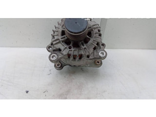 Генератор 03L903023F Volkswagen Golf VI