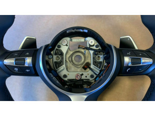 Руль BMW 3 GT F34 2013-2017 года 32307850404, 32307852456