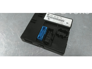 Pojistková skříňka Řídící jednotka BSM 4E0907289, 4E0907289D   Audi A8 S8 D3 4E 2005