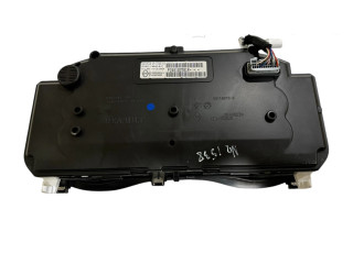 Přístrojová deska Mercedes-Benz Citan W415 2019 P248102581R, 250462998R