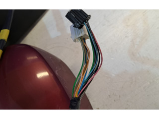 Зеркало электрическое Chevrolet Tahoe - года