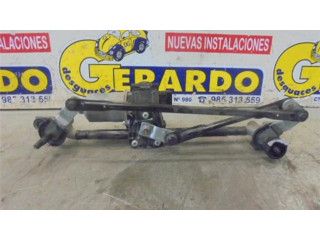 Моторчик дворников 98100B9000 Hyundai i10