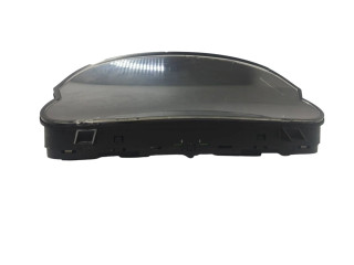 Спидометр (приборный щиток) 25772410, 50600167033 Cadillac SRX