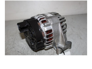 Генератор MAN7007   Fiat 500L      