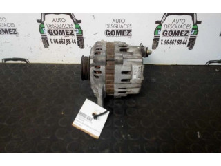 Генератор RD317862C Mitsubishi Galant