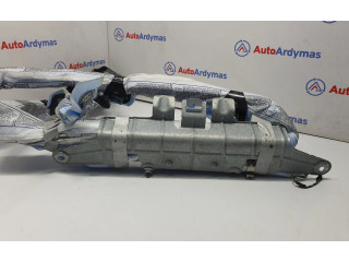 Боковая подушка безопасности 9182225, 72129182225 BMW X3 F25