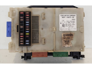 Блок предохранителей 28081750, 3659AF01125TP Ford Galaxy