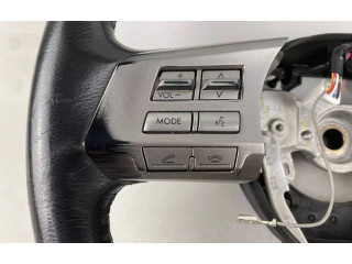 Руль Subaru Forester SH 2008 - 2013 года GS120-03720