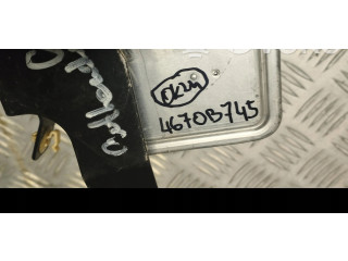 Блок АБС Mitsubishi Outlander 2013 - 2021 года