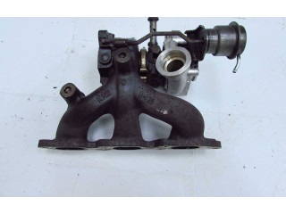  Турбина Volvo XC90  30650210, 49131-05151         