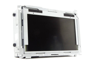 Дисплей    9X2310E889AB, 092050492   Jaguar XF