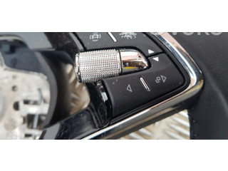 Руль Skoda Octavia Mk4  2019 -  года 5E3959542B      