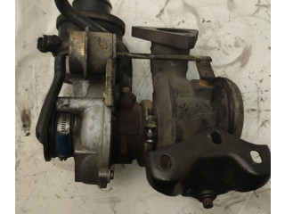  Турбина Mercedes-Benz A W169           