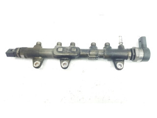 Vstřikovací lišta 13538514154 BMW 2 F46 pro naftový motor 2.0