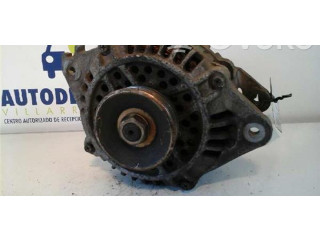 Генератор    Hyundai Sonata      