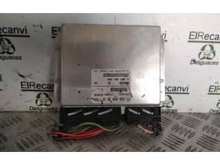 Блок управления двигателя 0285452632   Mercedes-Benz A W168