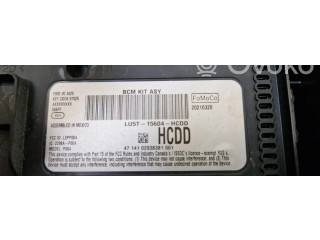 Модуль управления BSM LU5T15604, LU5T15604HCDD   Ford Escape IV    