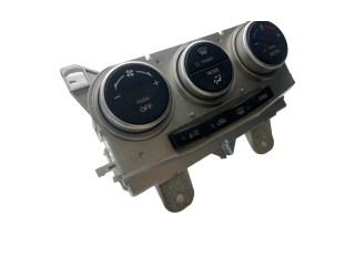 Блок управления климат-контролем K1900CC30, 6A06 Mazda 5