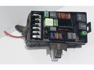 Блок предохранителей  5Q0907361D, 5Q0907361D   Skoda Octavia Mk3 (5E)    