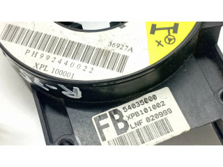 Полоса надувных подушек (кольцо srs)