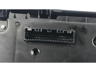 Блок управления климат-контролем 72311SJ451, T97856B Subaru Forester SK