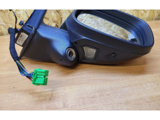 Zpětné zrcátko Volvo XC90 2008