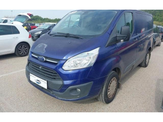 Блок предохранителей Ford Transit Custom