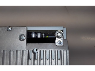 Радио/ проигрыватель CD/DVD / навигация