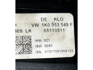 Блок управления усилителя руля 1K0953549F, 05113511 Skoda Octavia Mk2 (1Z)