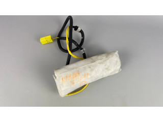 Подушка безопасности в сиденье Mazda 3 II