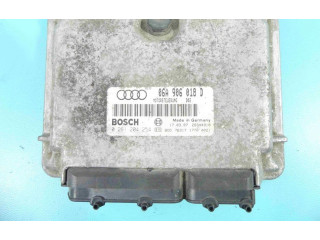 Řídící jednotka 06A906018D, IMPRK1330870 Audi A3 S3 8L 1997